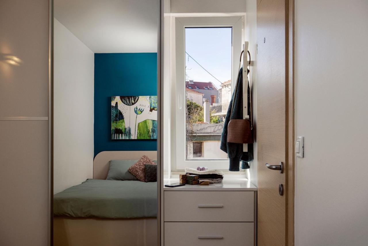 Apartment Pantarul Dubrovnik Exterior photo
